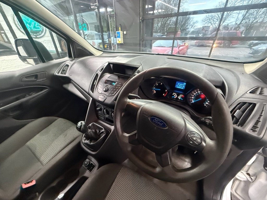 Used Ford Transit Connect 2015 for sale - 77275959: Photo 11