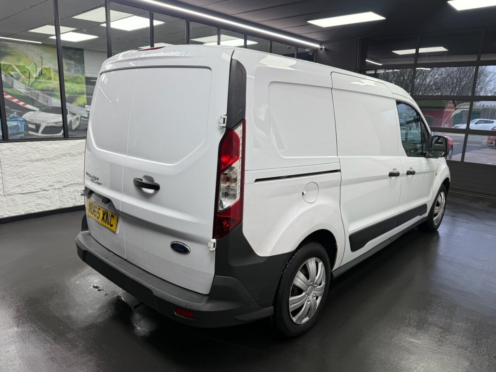 Used Ford Transit Connect 2015 for sale - 77275959: Photo 12