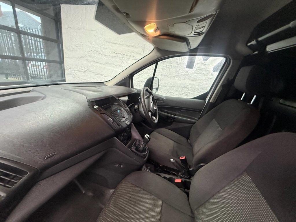 Used Ford Transit Connect 2015 for sale - 77275959: Photo 13