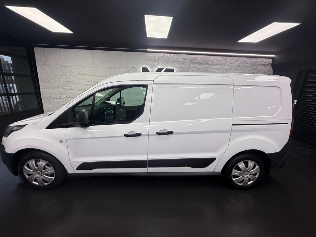 Used Ford Transit Connect 2015 for sale - 77275959: Photo 14