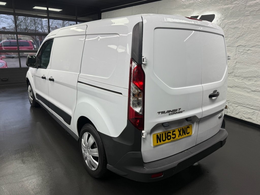 Used Ford Transit Connect 2015 for sale - 77275959: Photo 16
