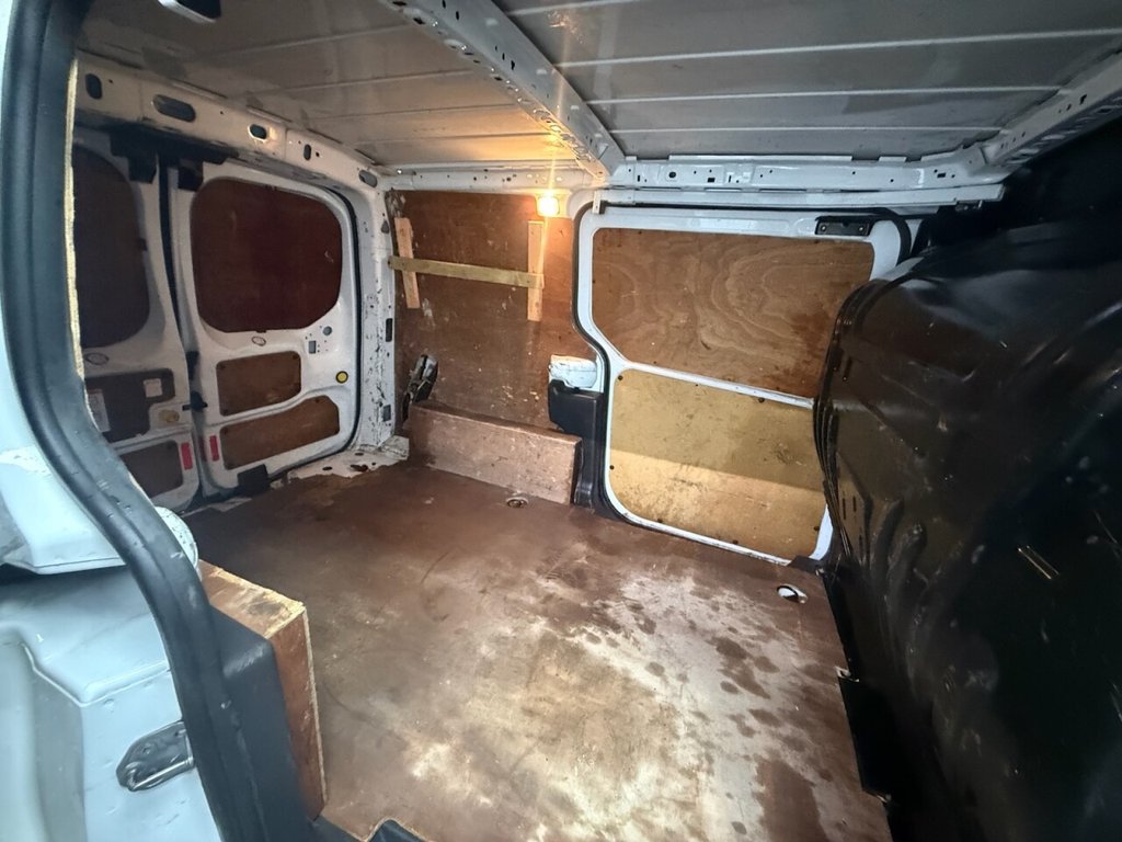 Used Ford Transit Connect 2015 for sale - 77275959: Photo 17