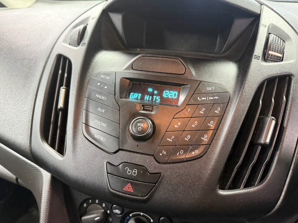 Used Ford Transit Connect 2015 for sale - 77275959: Photo 18