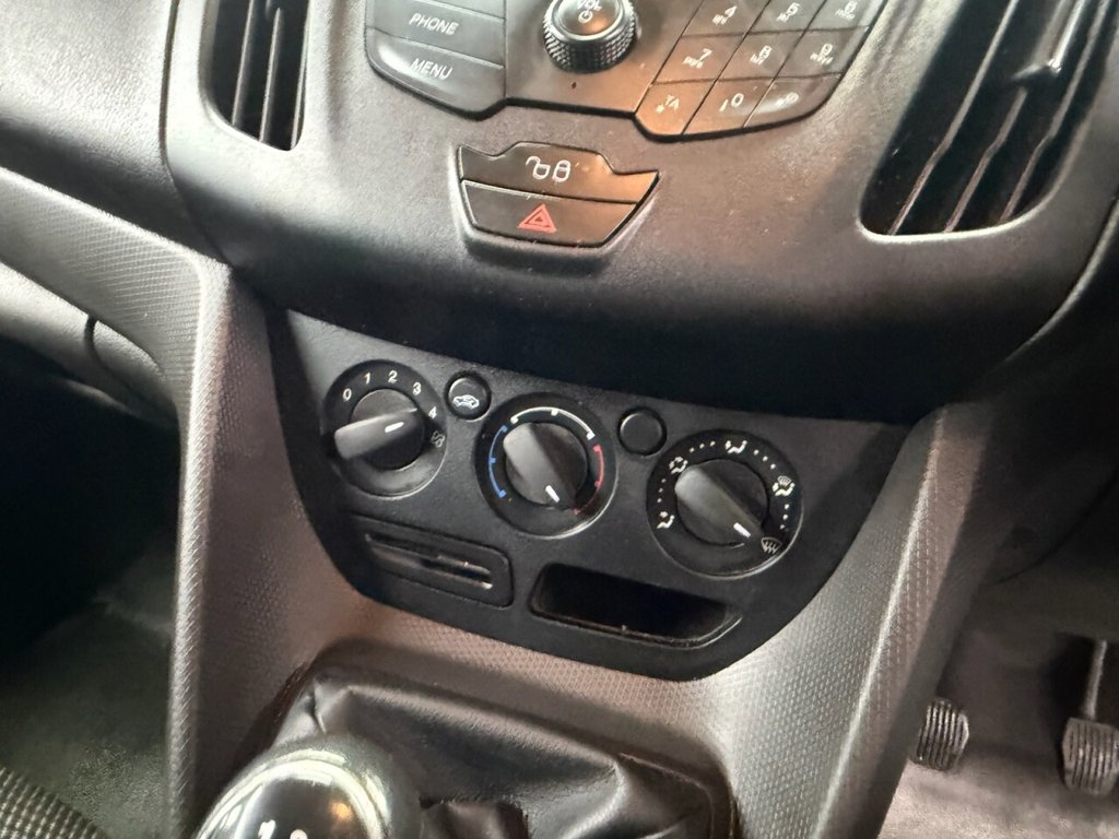 Used Ford Transit Connect 2015 for sale - 77275959: Photo 19