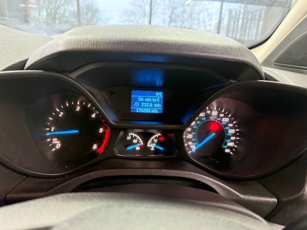 Used Ford Transit Connect 2015 for sale - 77275959: Photo 20