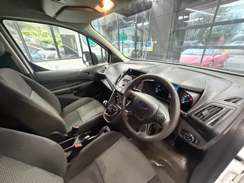 Used Ford Transit Connect 2015 for sale - 77275959: Photo 21