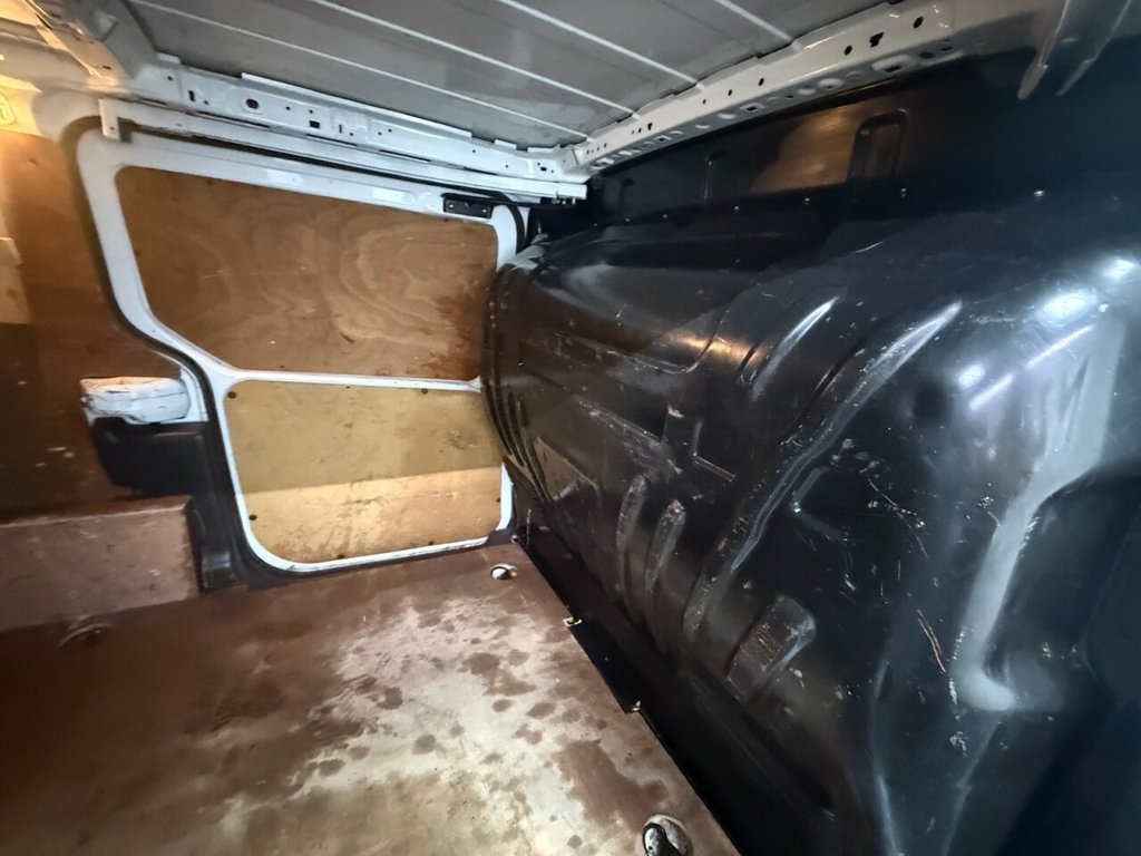 Used Ford Transit Connect 2015 for sale - 77275959: Photo 23