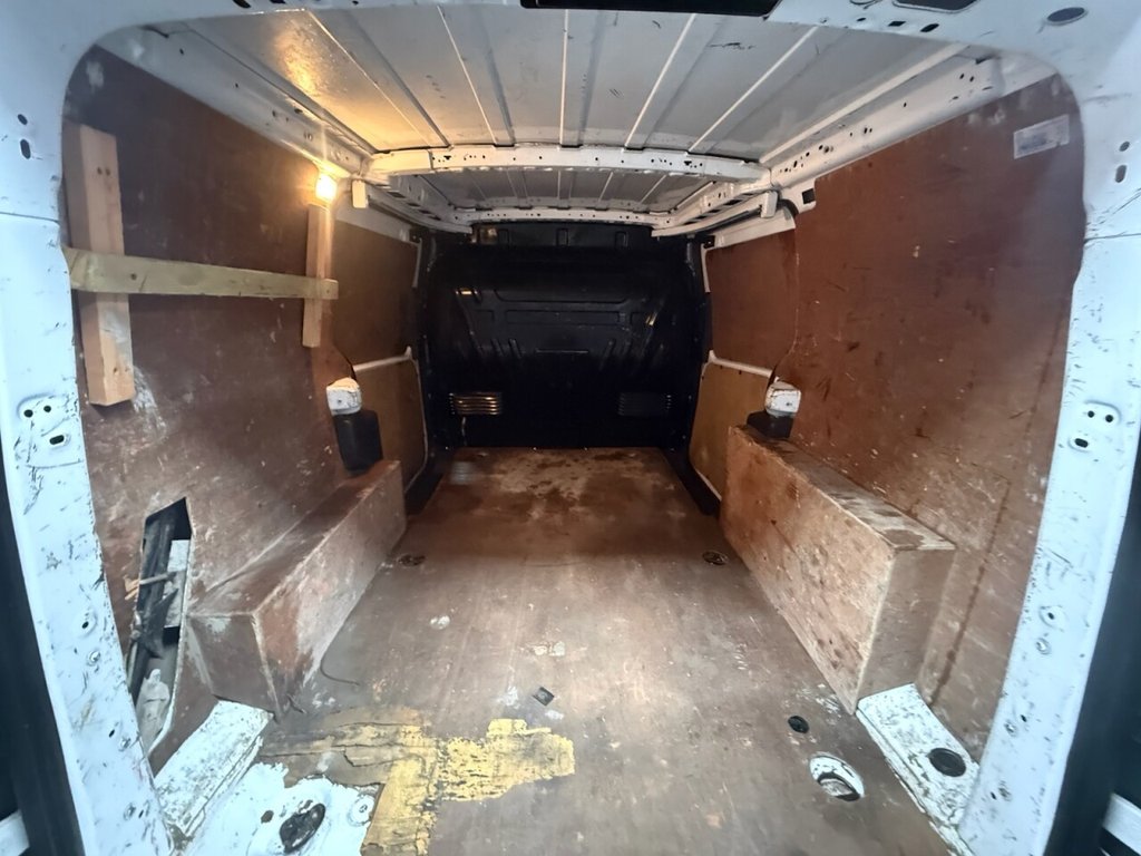 Used Ford Transit Connect 2015 for sale - 77275959: Photo 25