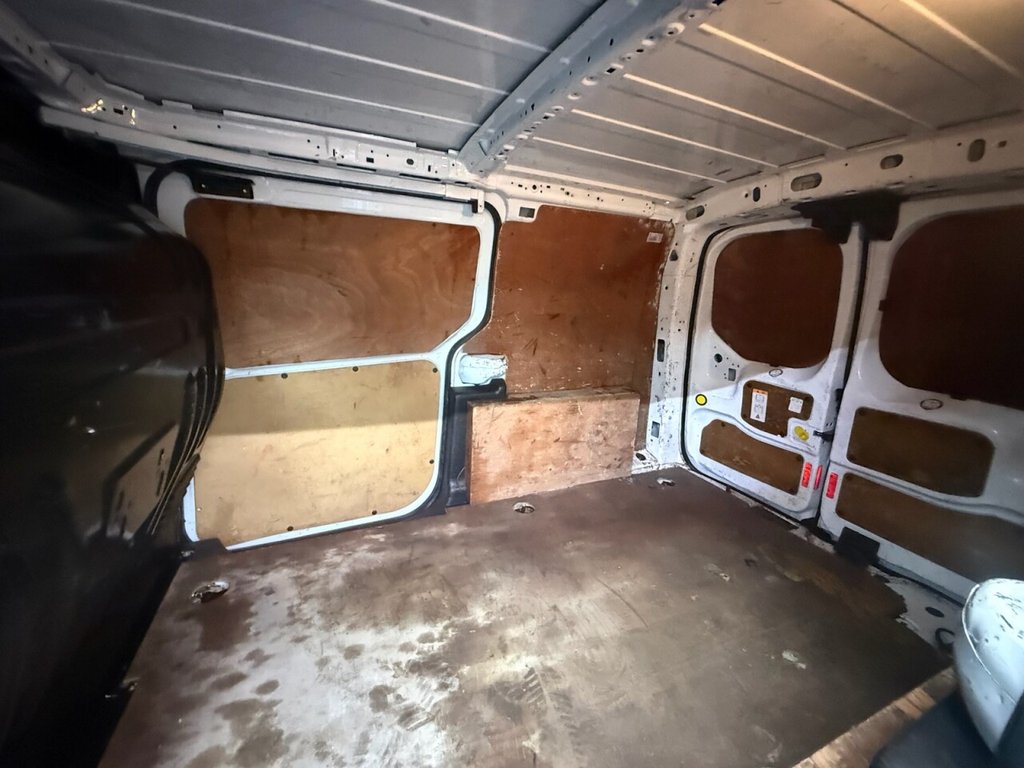 Used Ford Transit Connect 2015 for sale - 77275959: Photo 27