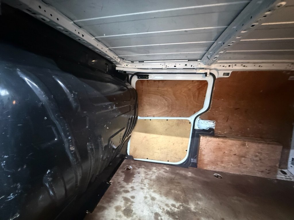 Used Ford Transit Connect 2015 for sale - 77275959: Photo 28