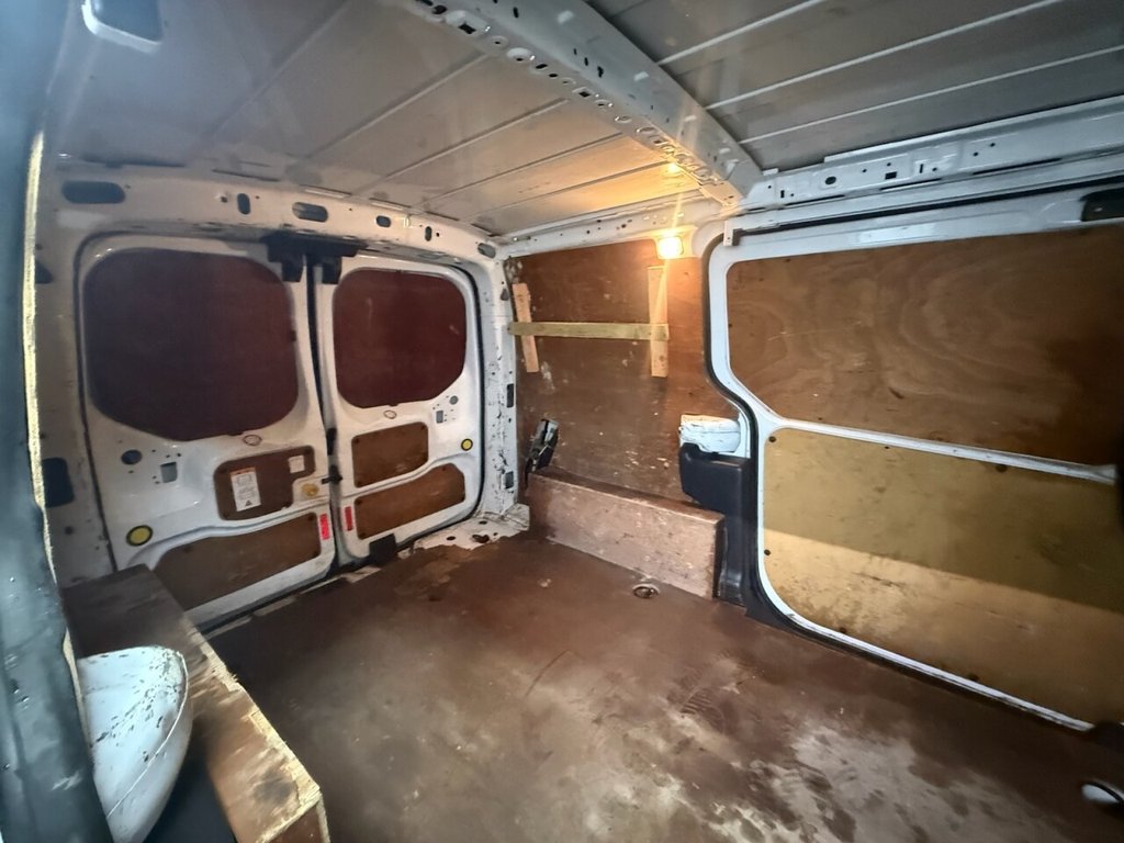Used Ford Transit Connect 2015 for sale - 77275959: Photo 5