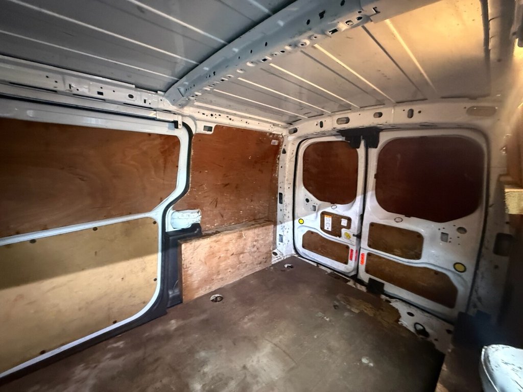Used Ford Transit Connect 2015 for sale - 77275959: Photo 7