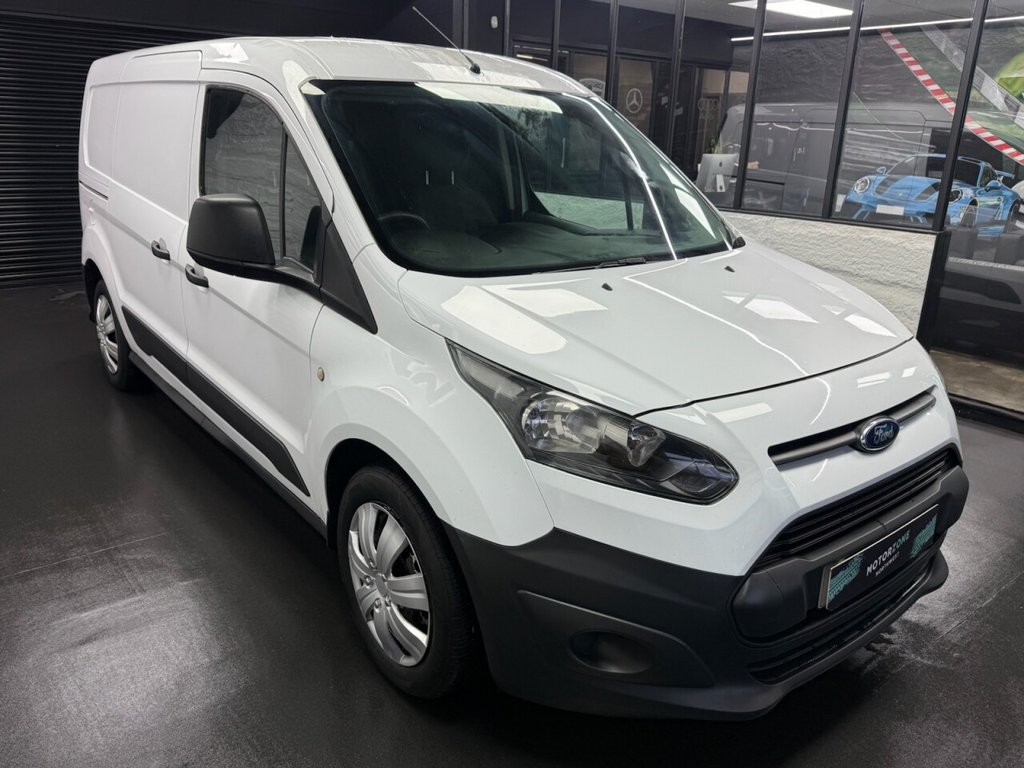Used Ford Transit Connect 2015 for sale - 77275959: Photo 8