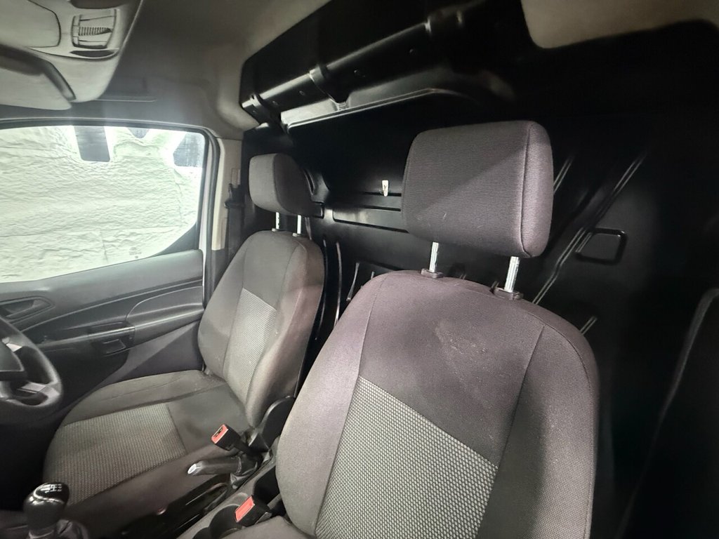 Used Ford Transit Connect 2015 for sale - 77275959: Photo 9