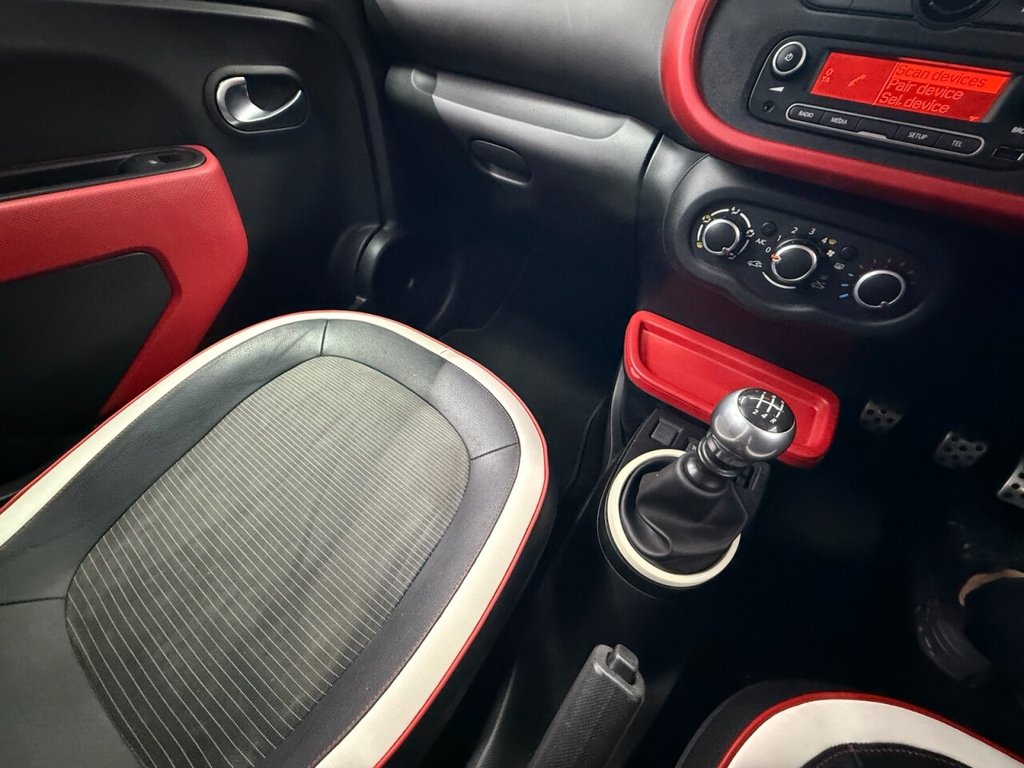 Used Renault Twingo 2015 for sale - 77835062: Photo 21