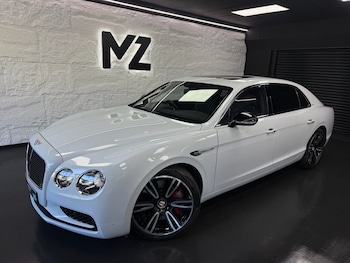 Used Bentley Flying Spur 2016 for sale - 78781281: Photo