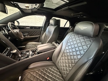 Used Bentley Flying Spur 2016 for sale - 78781281: Photo