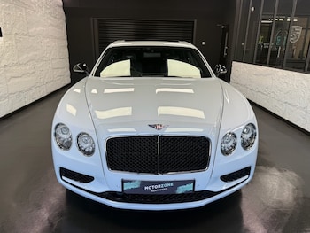 Used Bentley Flying Spur 2016 for sale - 78781281: Photo