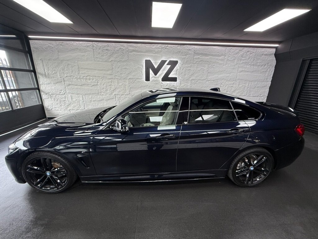 Used BMW 4 Series 2021 for sale - 78097142: Photo 10