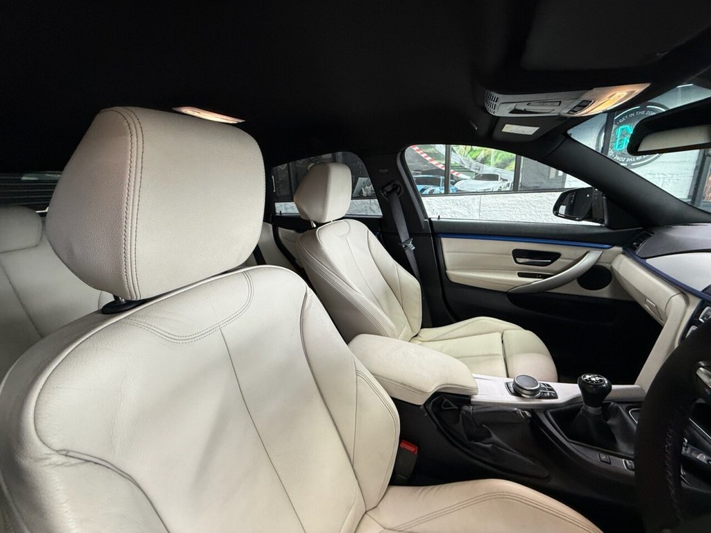 Used BMW 4 Series 2021 for sale - 78097142: Photo 11