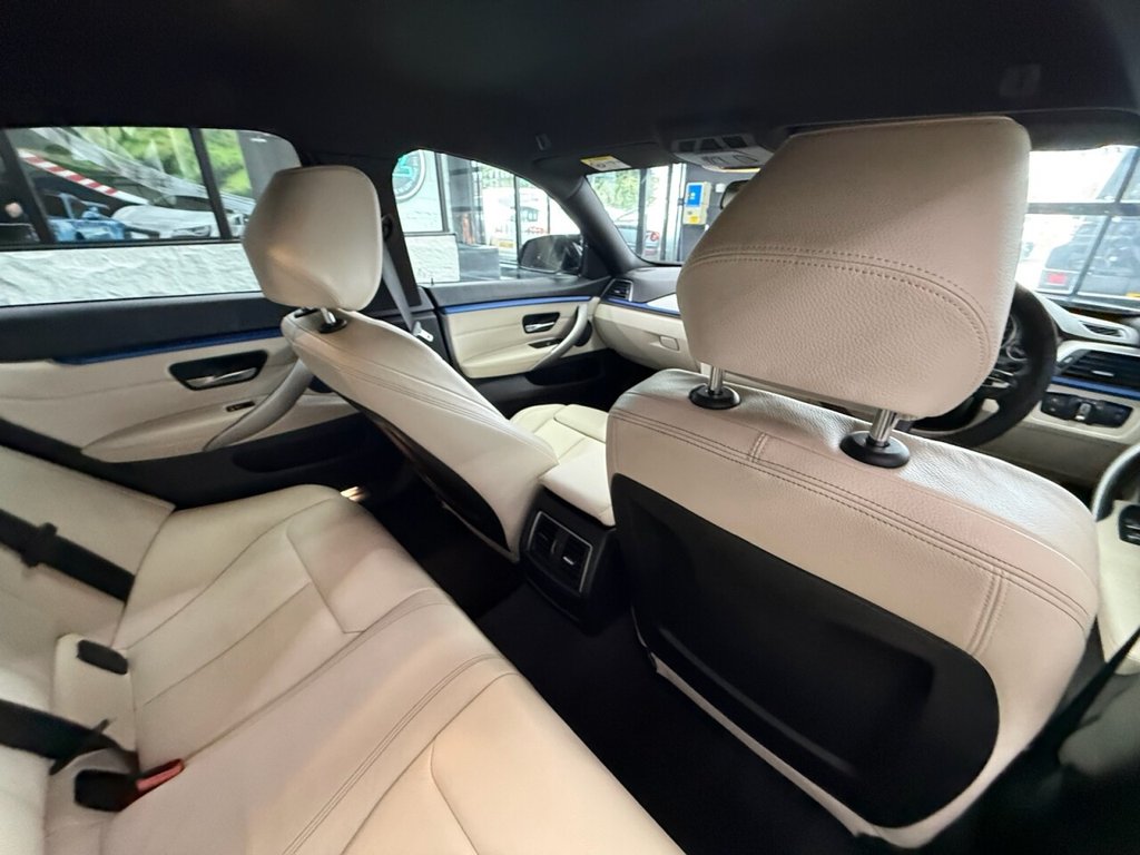 Used BMW 4 Series 2021 for sale - 78097142: Photo 13