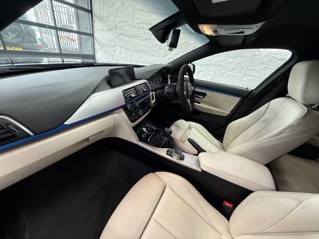 Used BMW 4 Series 2021 for sale - 78097142: Photo 15