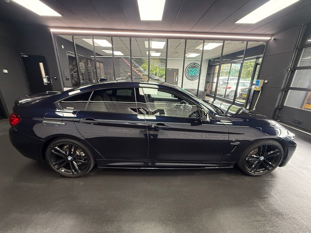 Used BMW 4 Series 2021 for sale - 78097142: Photo 16