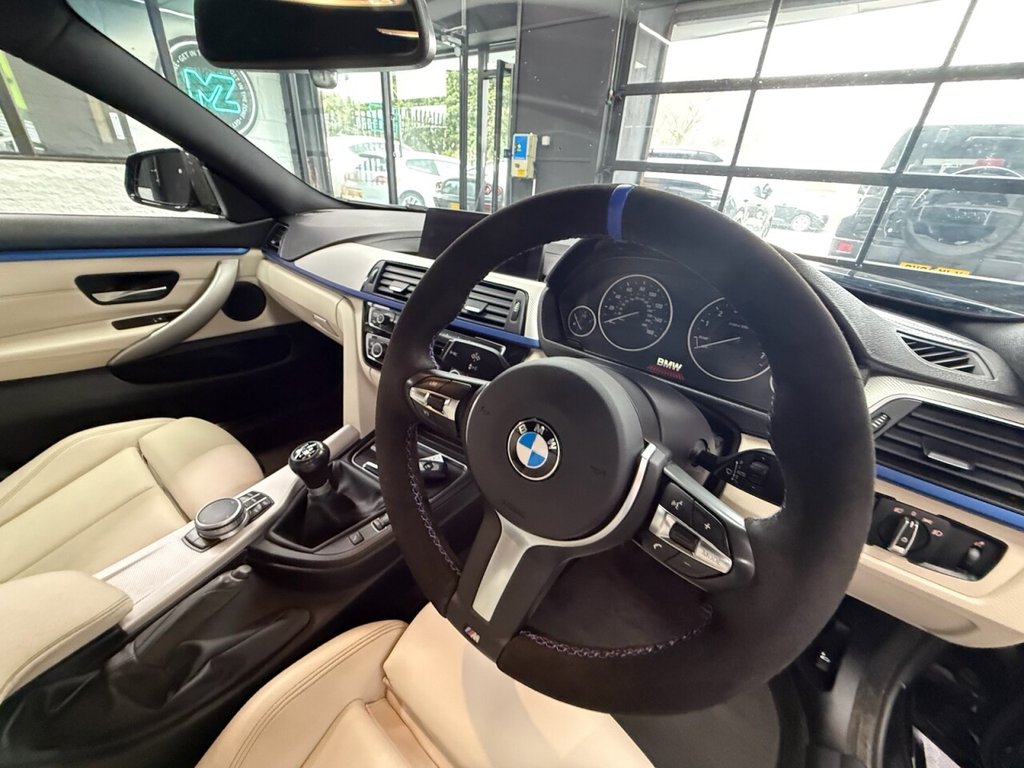 Used BMW 4 Series 2021 for sale - 78097142: Photo 22