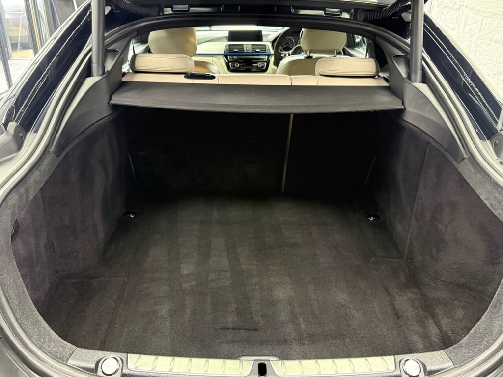 Used BMW 4 Series 2021 for sale - 78097142: Photo 27