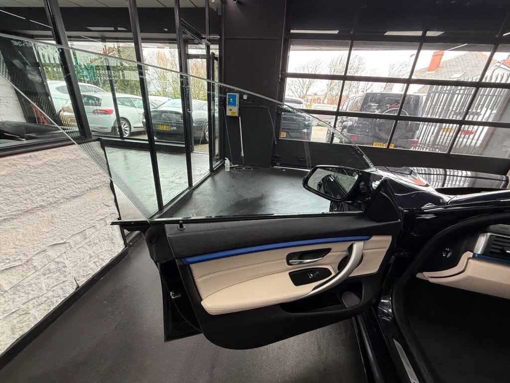 Used BMW 4 Series 2021 for sale - 78097142: Photo 29