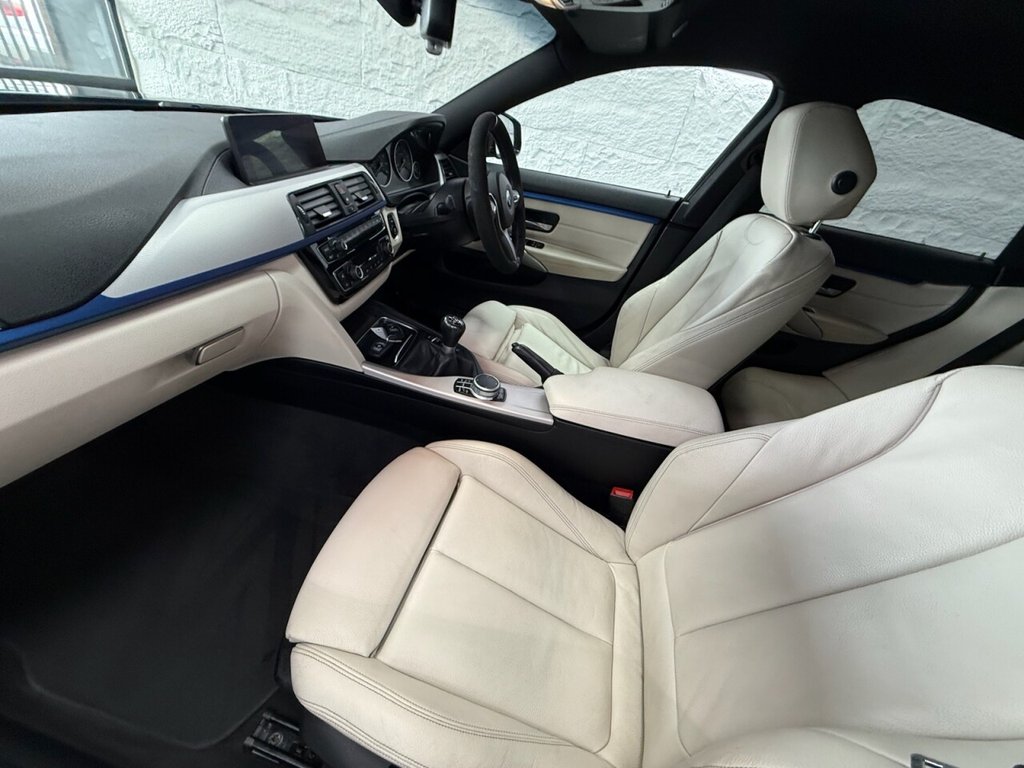 Used BMW 4 Series 2021 for sale - 78097142: Photo 30