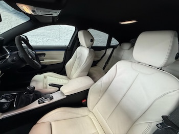 Used BMW 4 Series 2021 for sale - 78097142: Photo