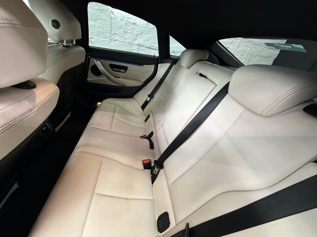 Used BMW 4 Series 2021 for sale - 78097142: Photo 5