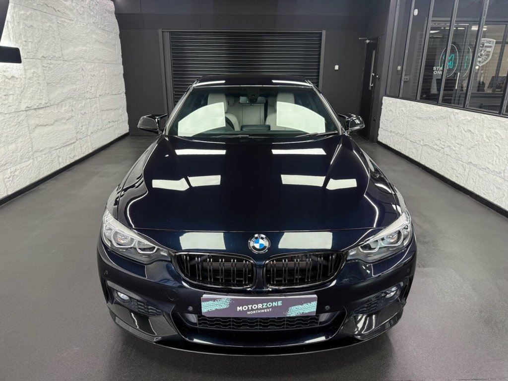 Used BMW 4 Series 2021 for sale - 78097142: Photo 6
