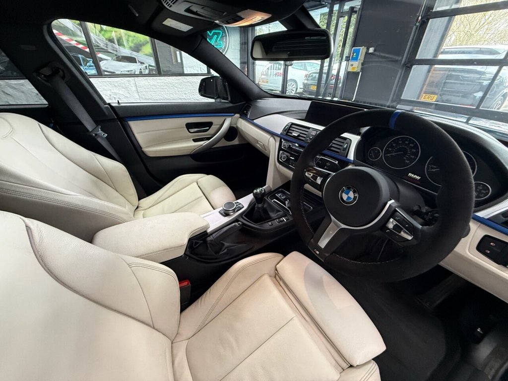 Used BMW 4 Series 2021 for sale - 78097142: Photo 7