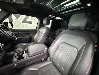 Used Land Rover Defender 2021 for sale - 78919795: Photo