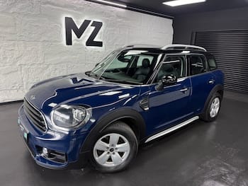 Used MINI Countryman 2017 for sale - 79884410: Photo