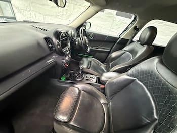 Used MINI Countryman 2017 for sale - 79884410: Photo