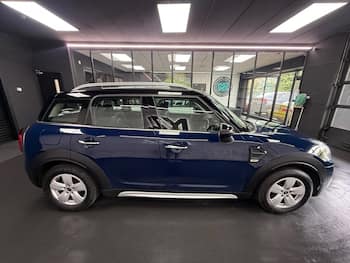 Used MINI Countryman 2017 for sale - 79884410: Photo