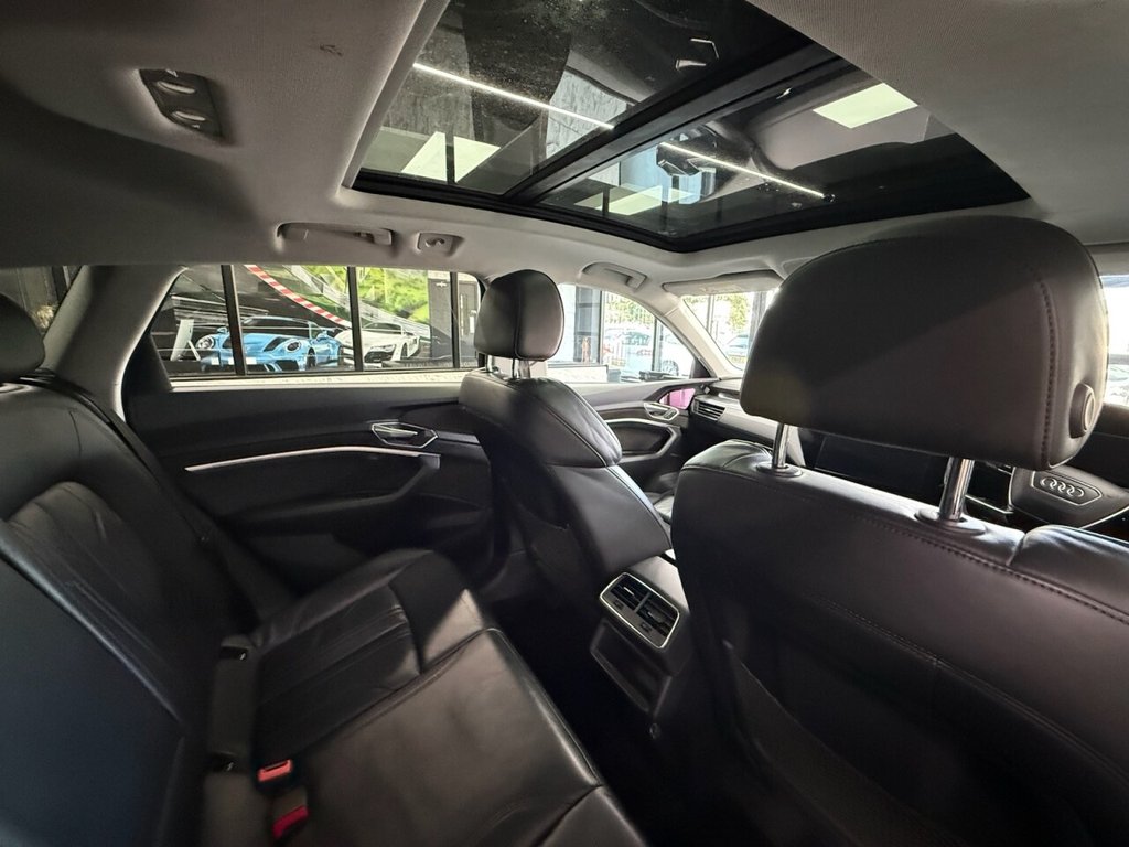 Used Audi e-tron 2019 for sale - 78153996: Photo 11