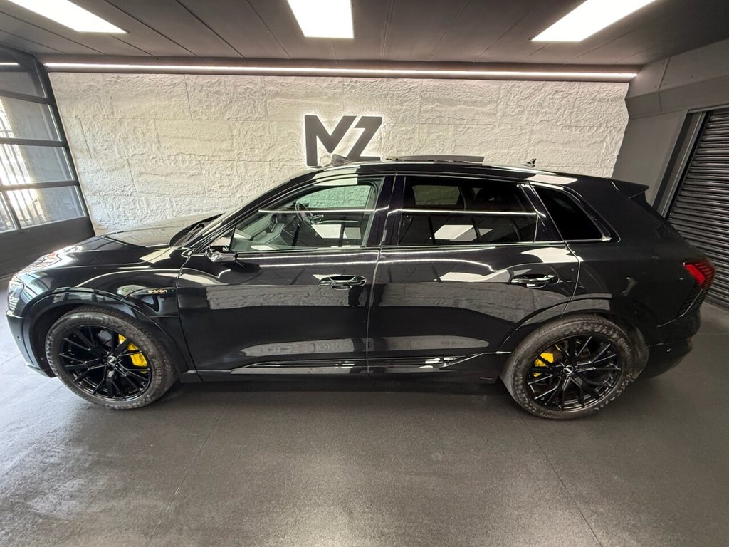 Used Audi e-tron 2019 for sale - 78153996: Photo 13