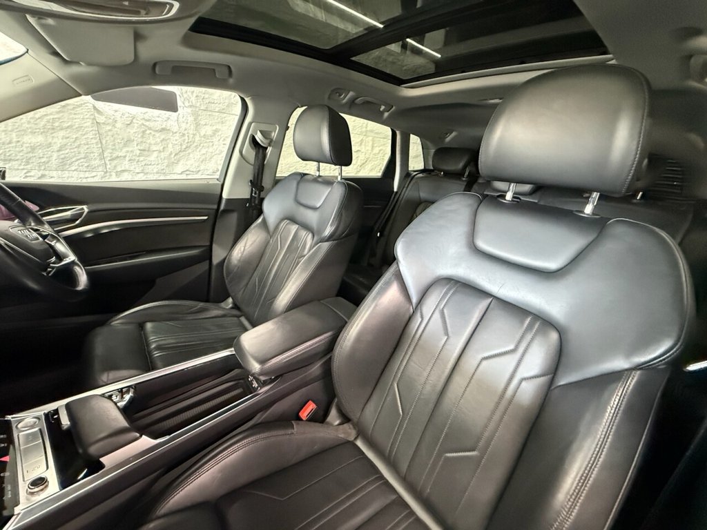 Used Audi e-tron 2019 for sale - 78153996: Photo 14
