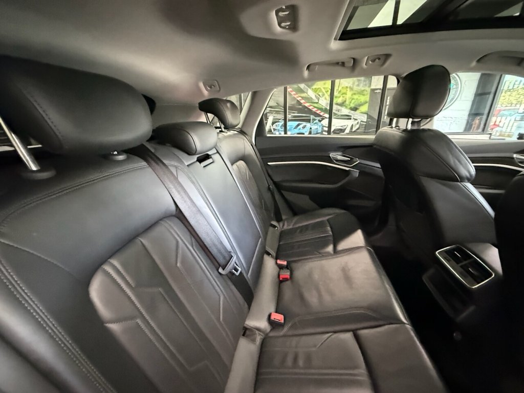 Used Audi e-tron 2019 for sale - 78153996: Photo 16