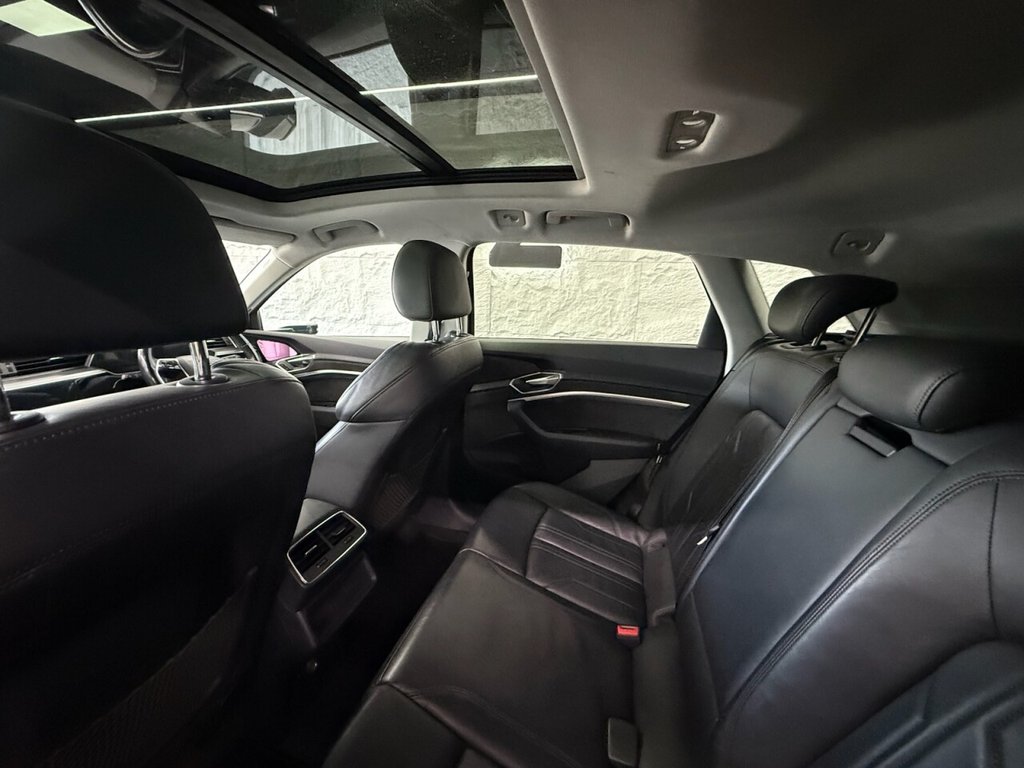 Used Audi e-tron 2019 for sale - 78153996: Photo 17
