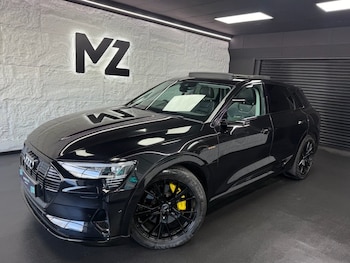Used Audi e-tron 2019 for sale - 78153996: Photo