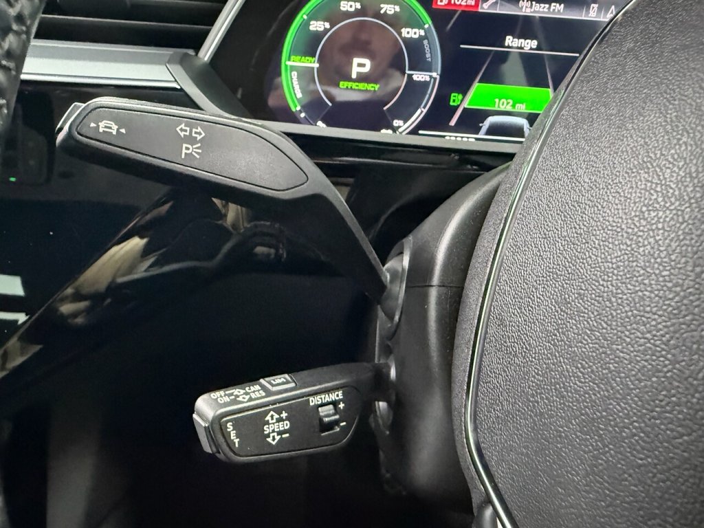 Used Audi e-tron 2019 for sale - 78153996: Photo 20