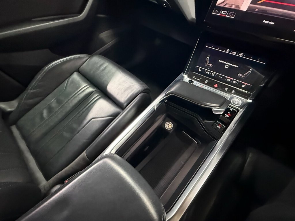 Used Audi e-tron 2019 for sale - 78153996: Photo 22