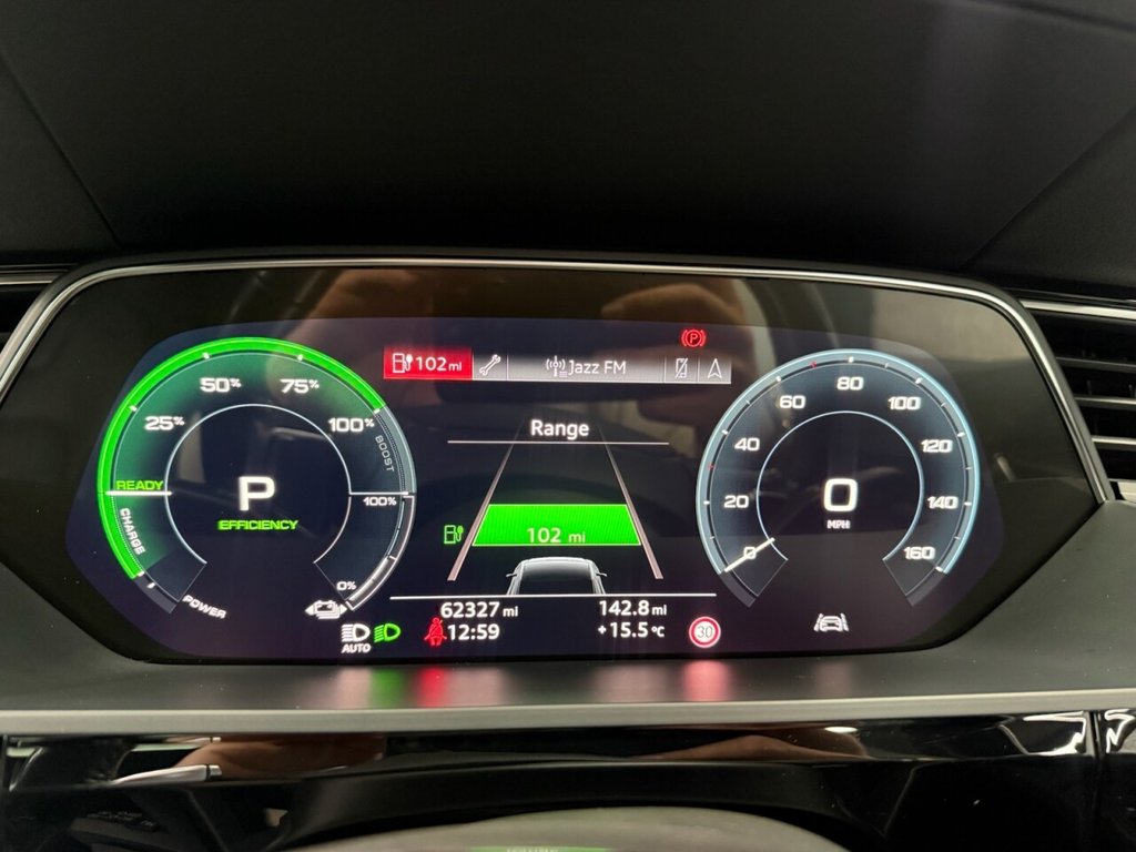 Used Audi e-tron 2019 for sale - 78153996: Photo 23