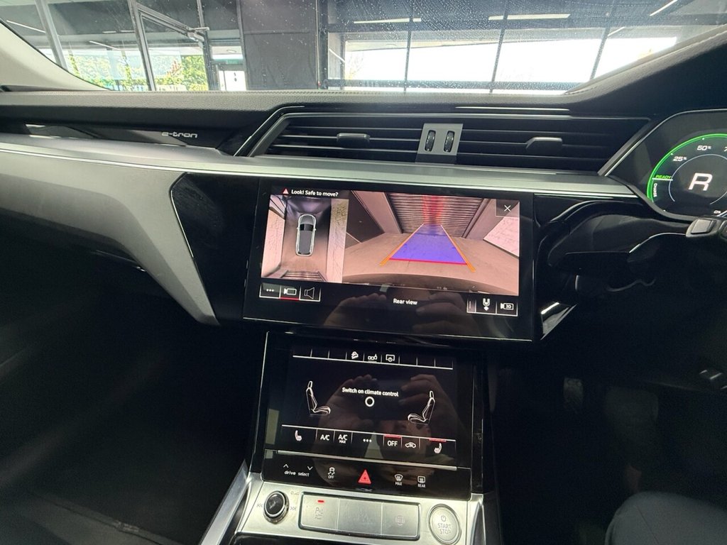Used Audi e-tron 2019 for sale - 78153996: Photo 24