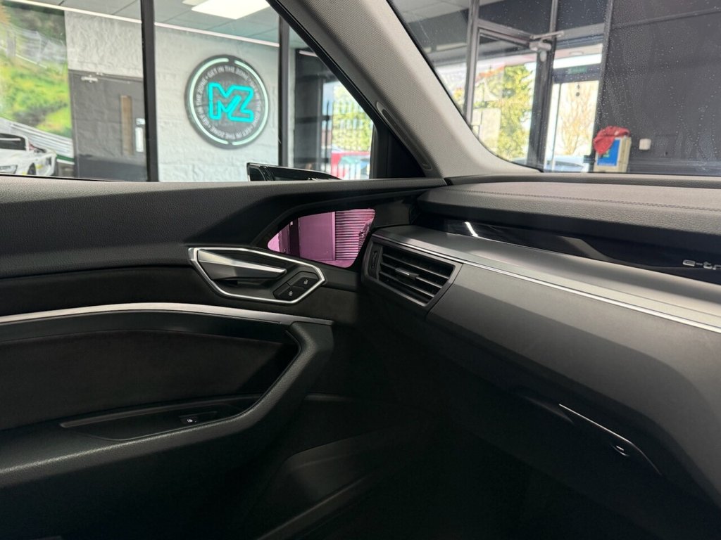 Used Audi e-tron 2019 for sale - 78153996: Photo 26